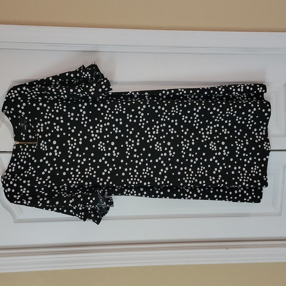 RONNI NICOLE DRESS